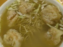 -仁信双皮奶(东川路店)