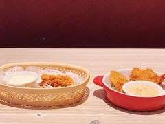 -必胜客(积水潭店)
