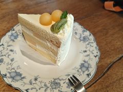-大井咖啡店(大井巷店)