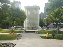 -西安创业咖啡街区
