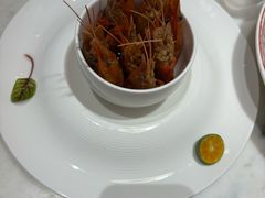 -径山十八道·风味民间菜(杭州总店)