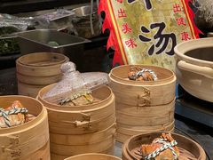 -索菲特西湖大酒店·香榭丽全日候餐厅(南山路店)