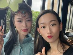 -上海虹桥宾馆(郁锦香品牌酒店)