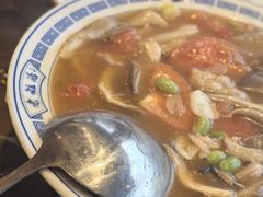 -老雒阳面馆·水席·洛阳菜(偃师店)
