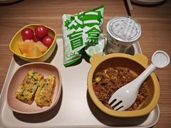 -太二酸菜鱼(天鹅湖万达店)