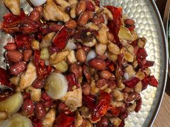 -川堂风·跷脚牛肉·乐山爆炒(宝山日月光店)