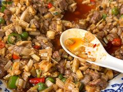 -范记豆花庄(东门好吃街店)