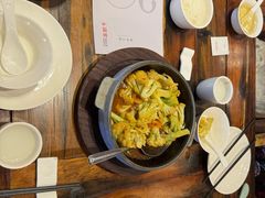 -临家闽南菜(宝洲路店)