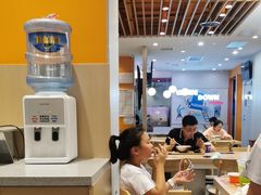 -吉野家(回龙观同成街店)