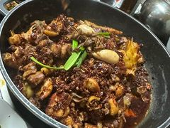 -贵阳李氏息烽阳朗鸡(民生路店)