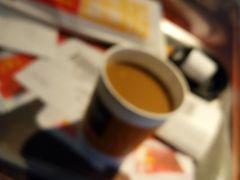 -麦当劳(团结湖店)