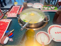 -大吉利·潮汕鲜牛肉火锅(总店)