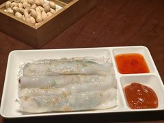 -汀小府·福建客家菜(鼓山沃尔玛店)