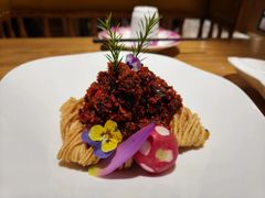 -禾田烤包子·新疆菜(人民电影院店)