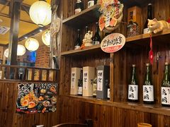 -鸟鹏烧鸟居酒屋(龙岗万科店)