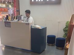 -海马体照相馆(上海宝山万达广场店)