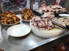 -新疆喀什噶尔餐厅(普利街店)
