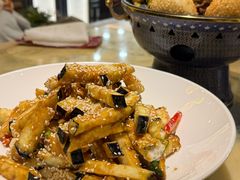 -范家小馆·烤鸭新京菜(金融街店)