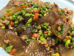 -农乐园食府(梅城镇店)