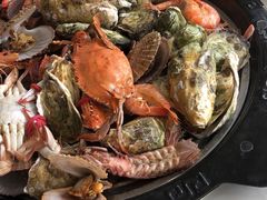 -前王院•巧克力海鲜市集餐厅(万平口店)