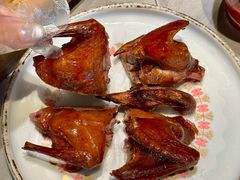 -如轩·海鲜砂锅粥·潮汕菜(南城店)