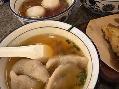-古铺良食(柯城店)