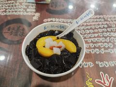 -长人馄饨铺(解放街店)