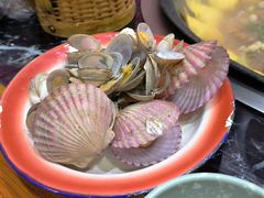 -边江铁锅炖鱼(振八街店)