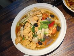 -陈麻婆豆腐(旗舰店)