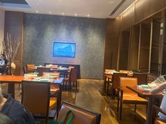-阿纳迪酒店·悦餐厅