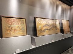 -鄂尔多斯青铜器博物馆