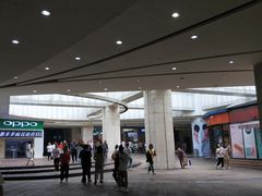 -亿象城(江南大道店)