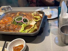 -半天妖烤鱼(嘉德万达广场店)