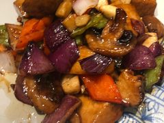 傣味香烤菌茹-云海肴·汽锅鸡·云南菜(美罗城店)