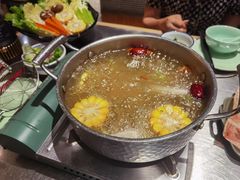 -潮界(虹桥新天地店)