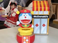 -麦当劳(钟鼓楼店)