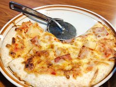 -萨莉亚意式餐厅(国和1000店)