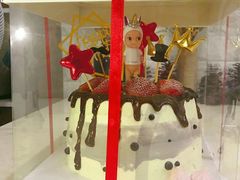 -皇子烘焙手作 prince baking(天河店)