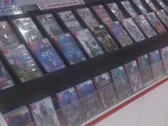 -任天堂Nintendo Switch体验店(天河城店)