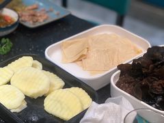 -五星桥原切肥牛火锅·30年专注好牛肉(湖塘店)