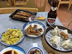 -文宇奶酪店(南锣鼓巷店)