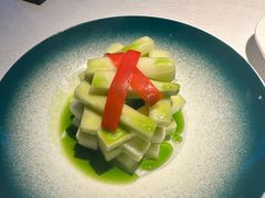 -醉舍·新淮扬菜(长宁龙之梦店)