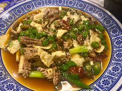 -新蜀会四川豆花(五羊店)