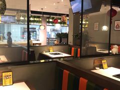 -九府羊·鲜羊火锅·烤串(新华路店)