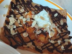 -La Creperie法餐厅(芮欧百货店)
