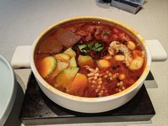 -狮王府淮扬菜(夫子庙老门东店)