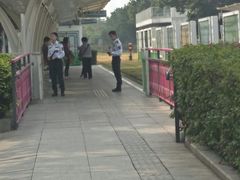 -珠江夜游广州塔·中大码头