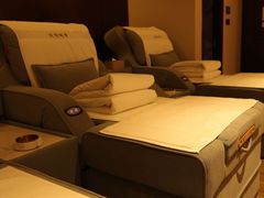 -古莲·影院足道·按摩SPA(水上温泉店)