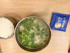 -梨花牛肉汤饭(仁恒伊势丹店)