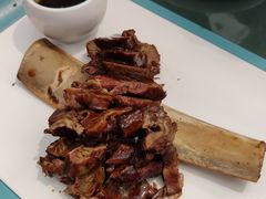 -天毓山庄·餐厅